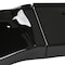 Spec-D Tuning Honda Fit Poly Front Bumper Lip - Glossy Black 14-17 LPF-FIT14GB-AK - alternate 9
